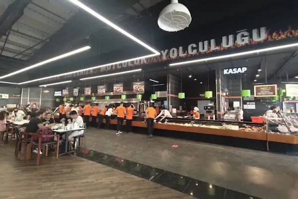 Kuşadası Alışveriş ve Yaşam Merkezi - Resim 6