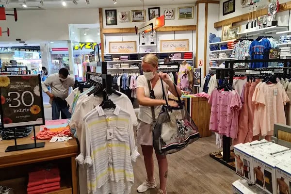 Kuşadası Alışveriş ve Yaşam Merkezi - Resim 5