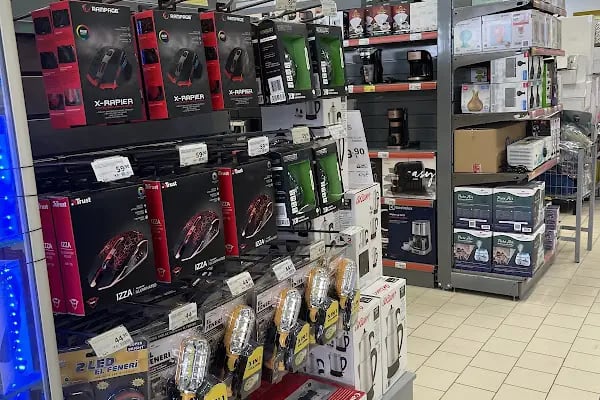 Kuşadası Alışveriş ve Yaşam Merkezi - Resim 20
