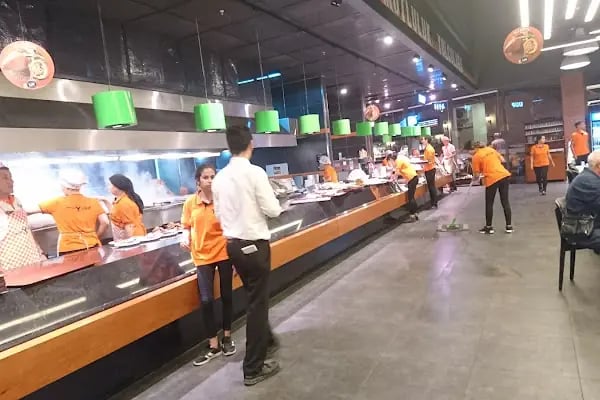 Kuşadası Alışveriş ve Yaşam Merkezi - Resim 9