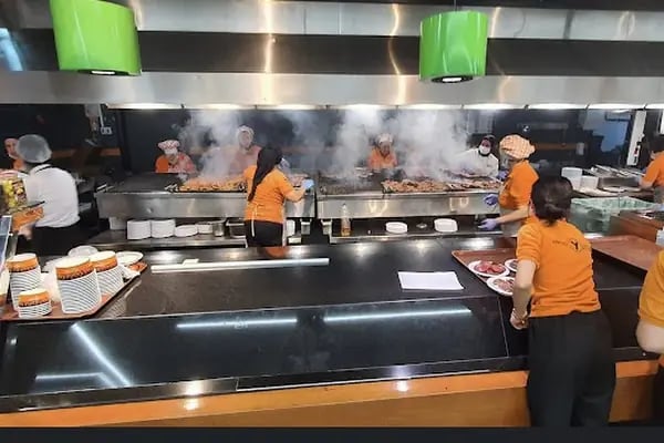 Kuşadası Alışveriş ve Yaşam Merkezi - Resim 18