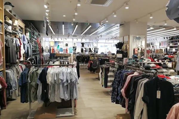 Kuşadası Alışveriş ve Yaşam Merkezi - Resim 8