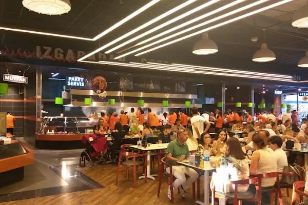 Kuşadası Alışveriş ve Yaşam Merkezi - Resim 10