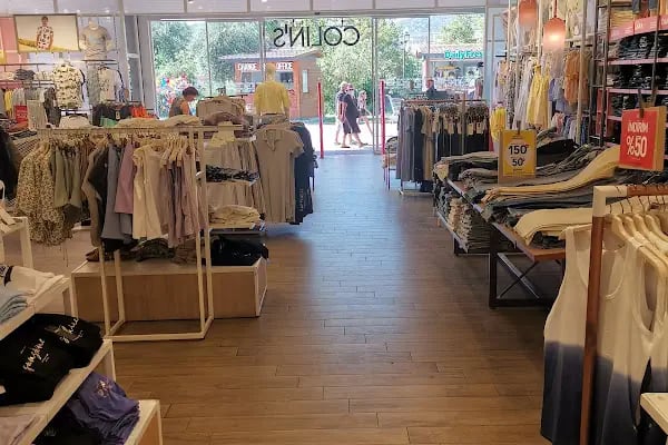 Kuşadası Alışveriş ve Yaşam Merkezi - Resim 11