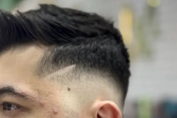 MERT BARBER SALOON - Resim 6