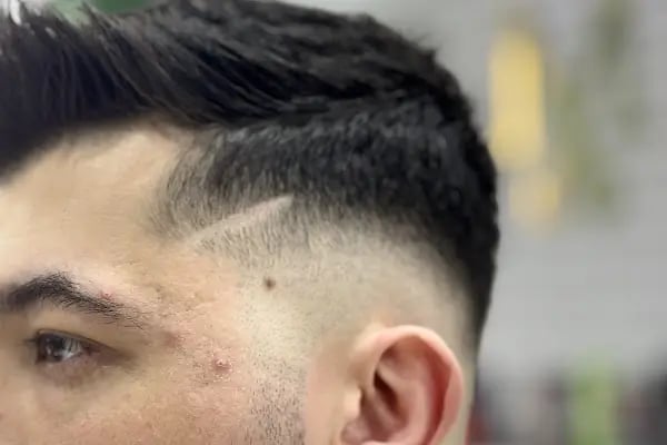 MERT BARBER SALOON - Resim 16