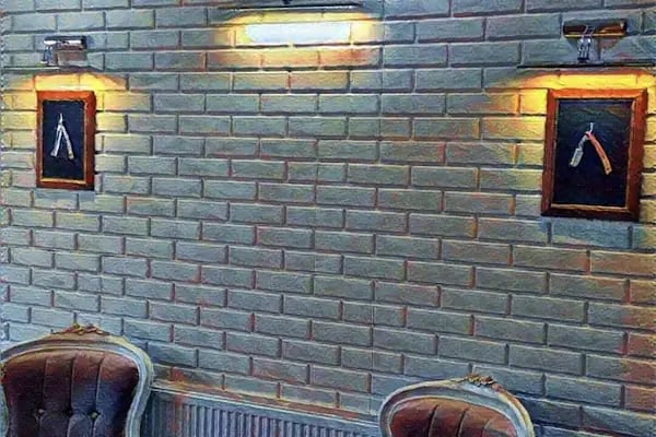 MERT BARBER SALOON - Resim 8