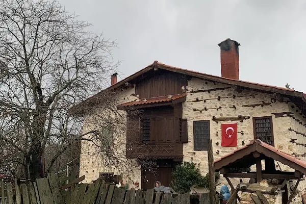 Sarıhacılar Köyü Müzesi - Resim 12