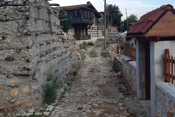 Sarıhacılar Köyü Müzesi - Resim 5