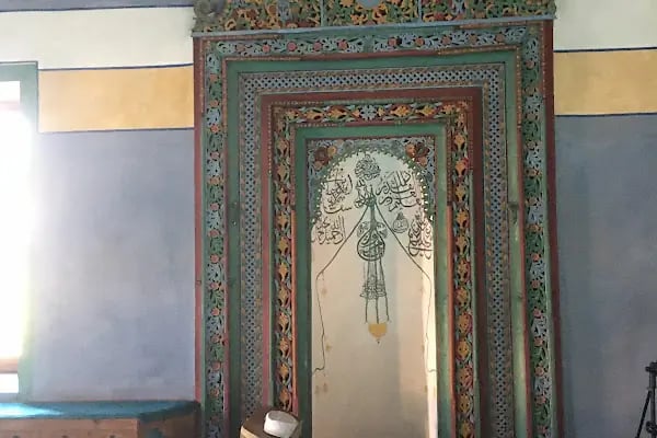 Sarıhacılar Köyü Müzesi - Resim 16