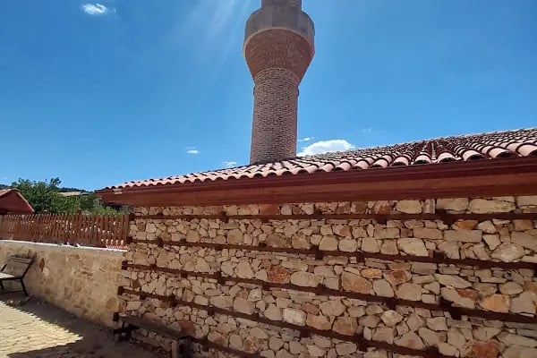 Sarıhacılar Köyü Müzesi - Resim 10