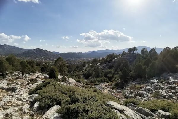 Sarıhacılar Köyü Müzesi - Resim 7