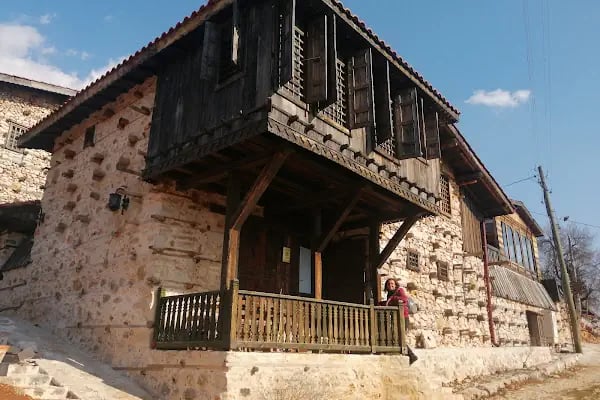 Sarıhacılar Köyü Müzesi - Resim 3