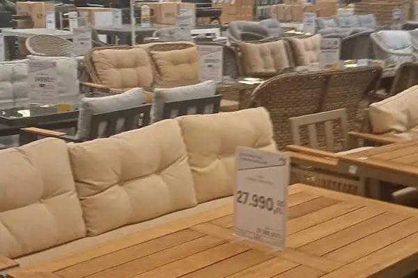 Metro Market Adana - Resim 16