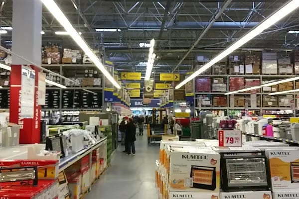 Metro Market Adana - Resim 12