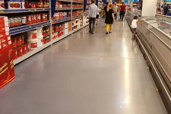 Metro Market Adana - Resim 17