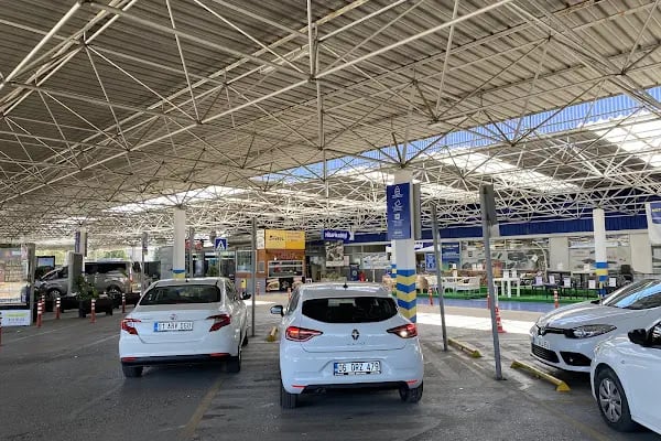 Metro Market Adana - Resim 7
