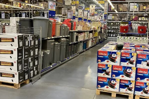 Metro Market Adana - Resim 20