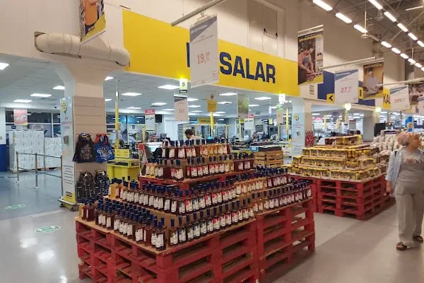 Metro Market Adana - Resim 6