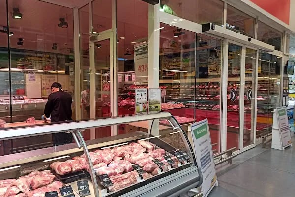 Metro Market Adana - Resim 8