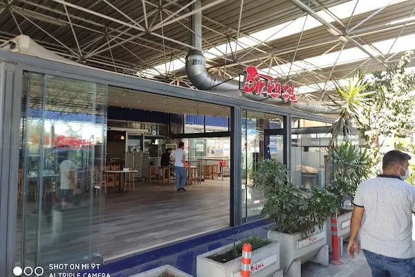 Metro Market Adana - Resim 2