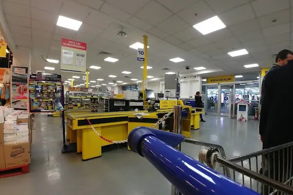 Metro Market Adana - Resim 5