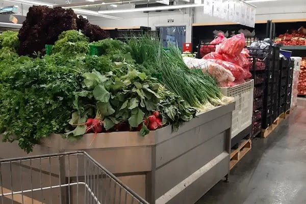 Metro Market Adana - Resim 10
