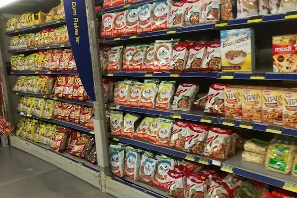Metro Market Adana - Resim 15