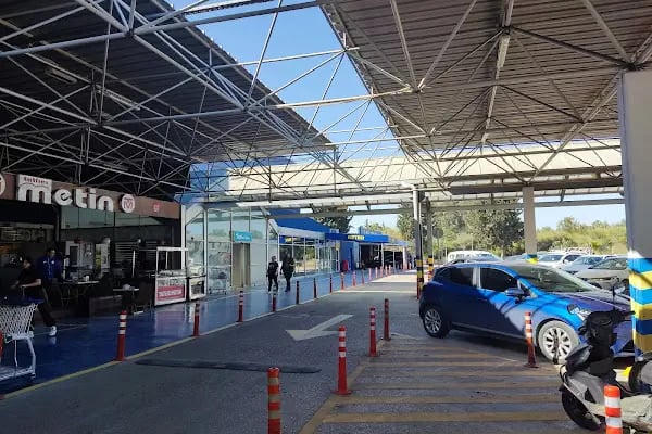 Metro Market Adana - Resim 18
