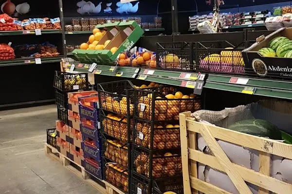 Metro Market Adana - Resim 4