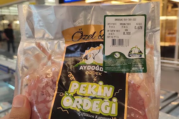 Metro Market Adana - Resim 13