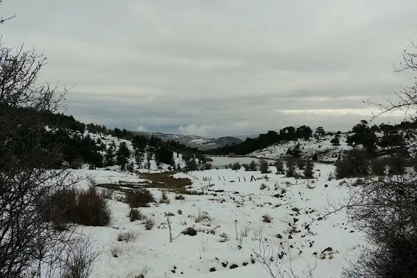 Depelarkası Bakırlı gölü - Resim 10