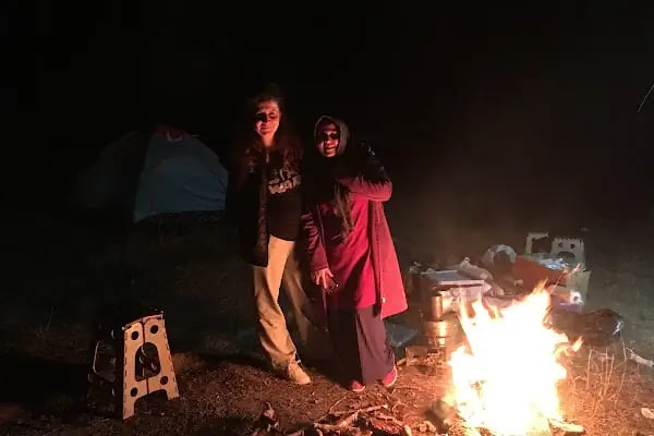 Depelarkası Bakırlı gölü - Resim 1
