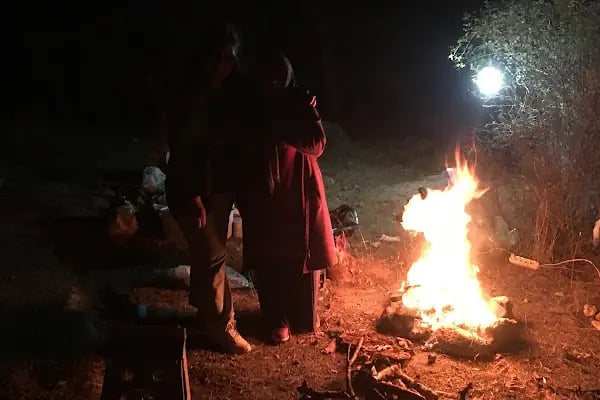 Depelarkası Bakırlı gölü - Resim 11