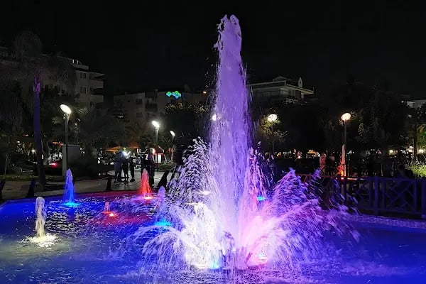 Sultan Sipahi Resort Hotel - Resim 18