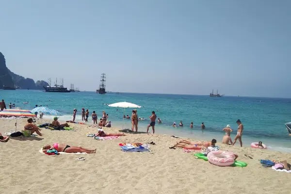Sultan Sipahi Resort Hotel - Resim 20