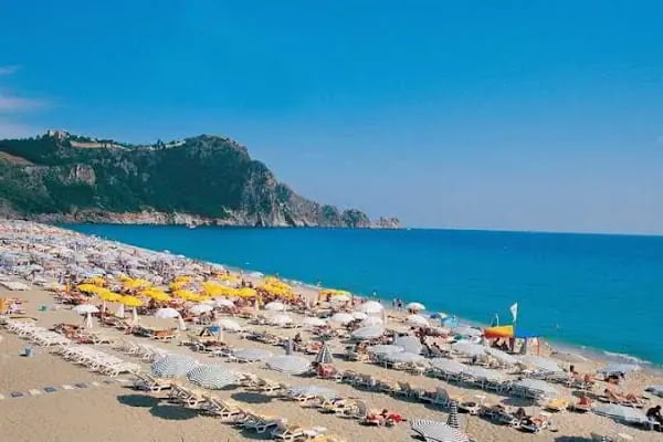 Sultan Sipahi Resort Hotel - Resim 7