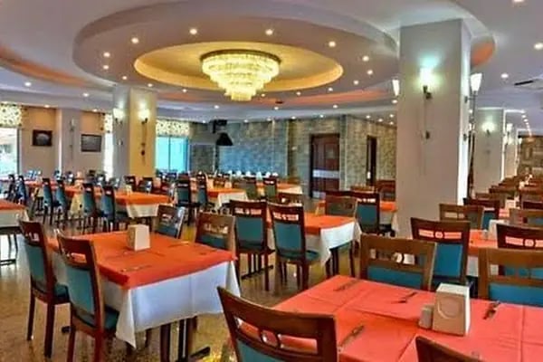 Sultan Sipahi Resort Hotel - Resim 11