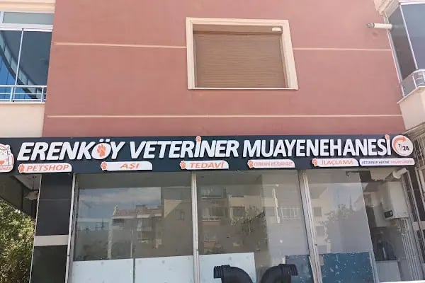 Erenköy Veteriner Kliniği - Resim 2