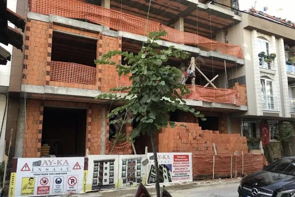 AYKA GROUP GAYRİMENKUL - Resim 19