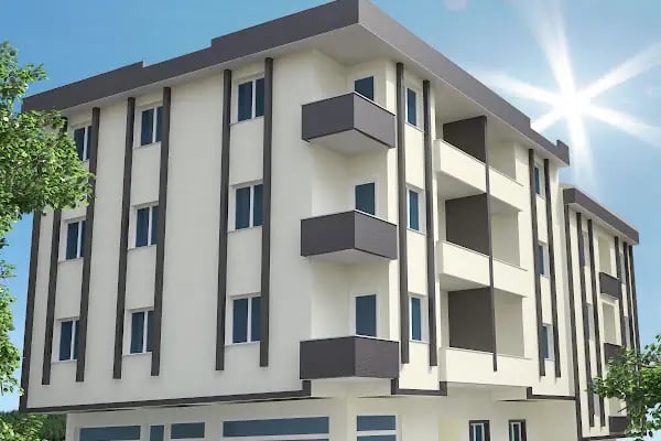 AYKA GROUP GAYRİMENKUL - Resim 3