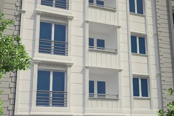 AYKA GROUP GAYRİMENKUL - Resim 7