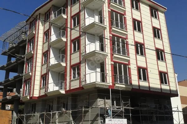 AYKA GROUP GAYRİMENKUL - Resim 1