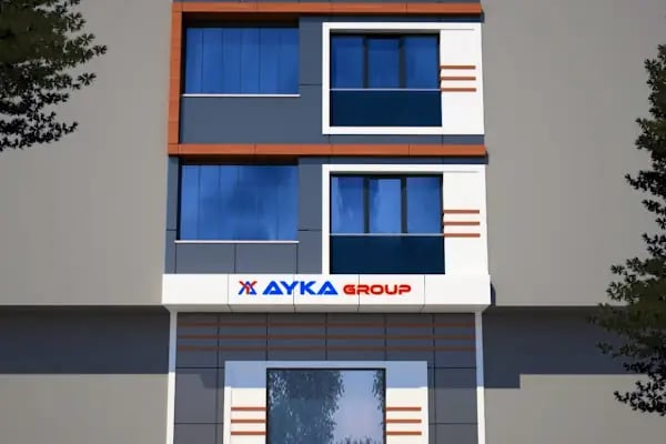 AYKA GROUP GAYRİMENKUL - Resim 4