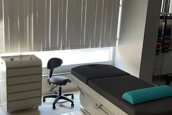 Spa World Spa Ekipmanları ve Medikal Ürünler - Resim 13