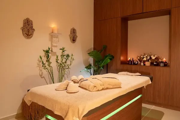 Spa World Spa Ekipmanları ve Medikal Ürünler - Resim 5
