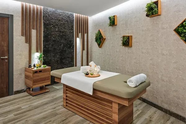 Spa World Spa Ekipmanları ve Medikal Ürünler - Resim 7