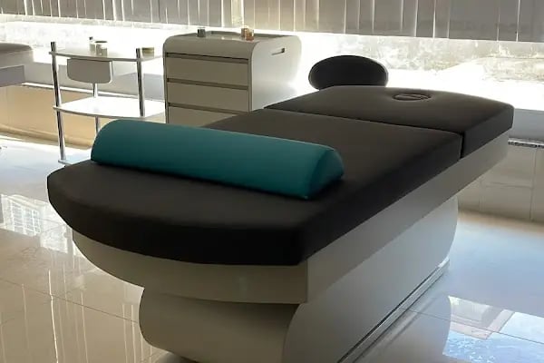 Spa World Spa Ekipmanları ve Medikal Ürünler - Resim 10