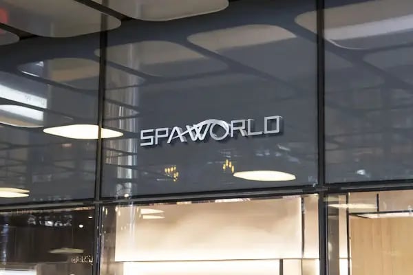 Spa World Spa Ekipmanları ve Medikal Ürünler - Resim 2