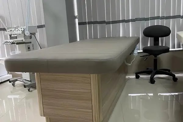 Spa World Spa Ekipmanları ve Medikal Ürünler - Resim 6